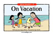 On Vacation
