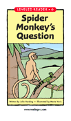 Spider Monkey's Question