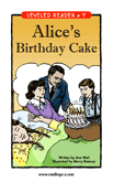 Alice's Birthday Cake