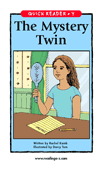 The Mystery Twin