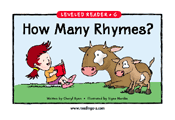 How Many Rhymes?