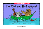 The Owl and the Pussycat