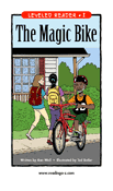 The Magic Bike