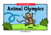 Animal Olympics