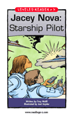 Jacey Nova: Starship Pilot