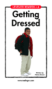 Getting Dressed
