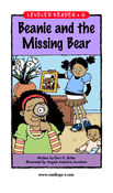 Beanie and the Missing Bear