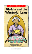 Aladdin and the Wonderful Lamp
