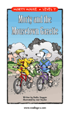 Morty Mouse and the Mousetown Gazette