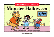 Monster Halloween