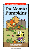 The Monster Pumpkins