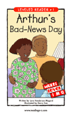 Arthur's Bad News Day
