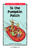To the Pumpkin Patch