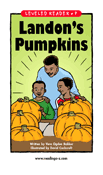 Landon's Pumpkins