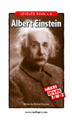 Albert Einstein