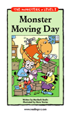 Monster Moving Day