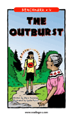 The Outburst