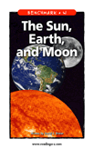 The Sun, Earth, and Moon