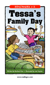 Tessa's Family Day