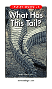 What Has This Tail?