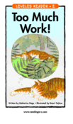 Too Much Work