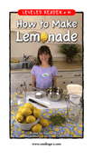 How to Make Lemonade