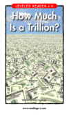 How Much Is a Trillion?
