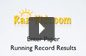 Enter Paper Running Record Results