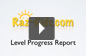 Level Progress Report