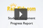 Student Assignment Progress Report
