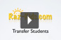 Transfer Students