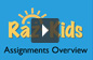 Assignments Overview